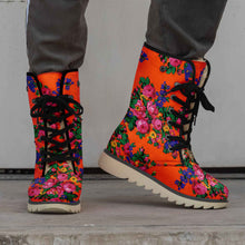 Load image into Gallery viewer, Kokum&#39;s Revenge Sierra Polar Winter Boots
