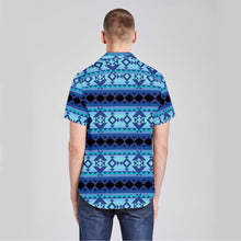 Load image into Gallery viewer, Tipi Button Up Silk Shirt
