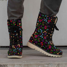 Load image into Gallery viewer, Fleur Indigine Polar Winter Boots
