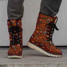 Load image into Gallery viewer, Lily Sierra Polar Winter Boots
