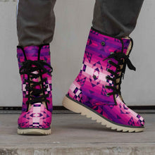 Load image into Gallery viewer, Royal Airspace Polar Winter Boots
