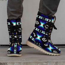 Load image into Gallery viewer, Cree Confederacy Midnight Polar Winter Boots
