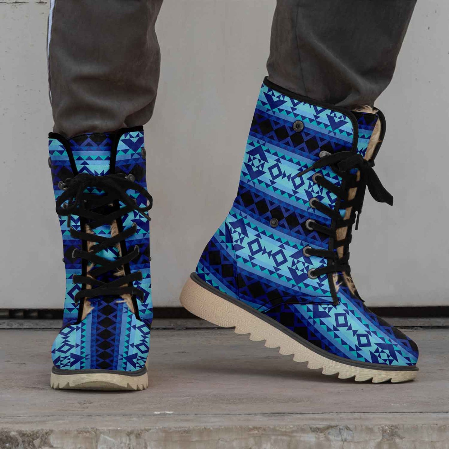 Tipi Polar Winter Boots