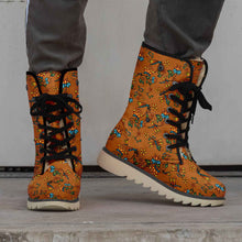 Load image into Gallery viewer, Dragon Lily Sierra Polar Winter Boots
