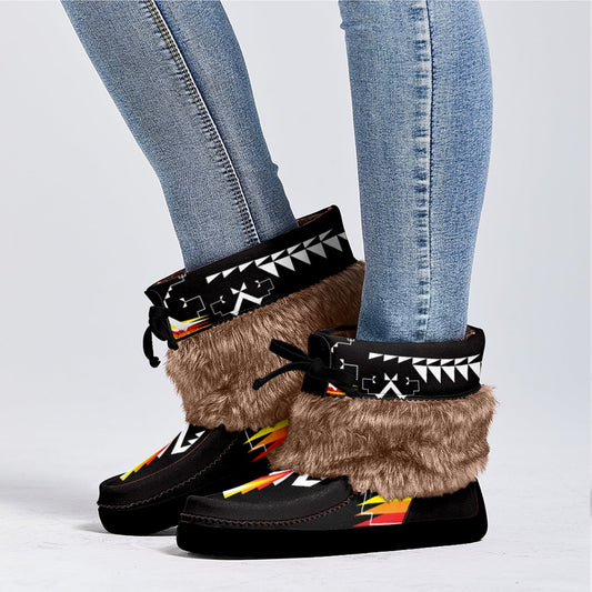 Sawtooth Path MoccaLux