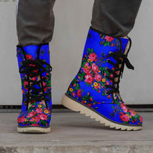 Load image into Gallery viewer, Kokum&#39;s Revenge Royal Polar Winter Boots
