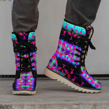 Load image into Gallery viewer, Between the Rocky Mountains Polar Winter Boots
