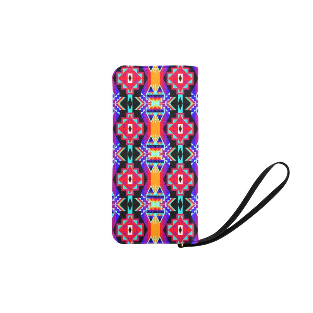 Fancy Clutch