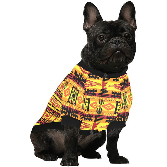 Journey Pet Shirt