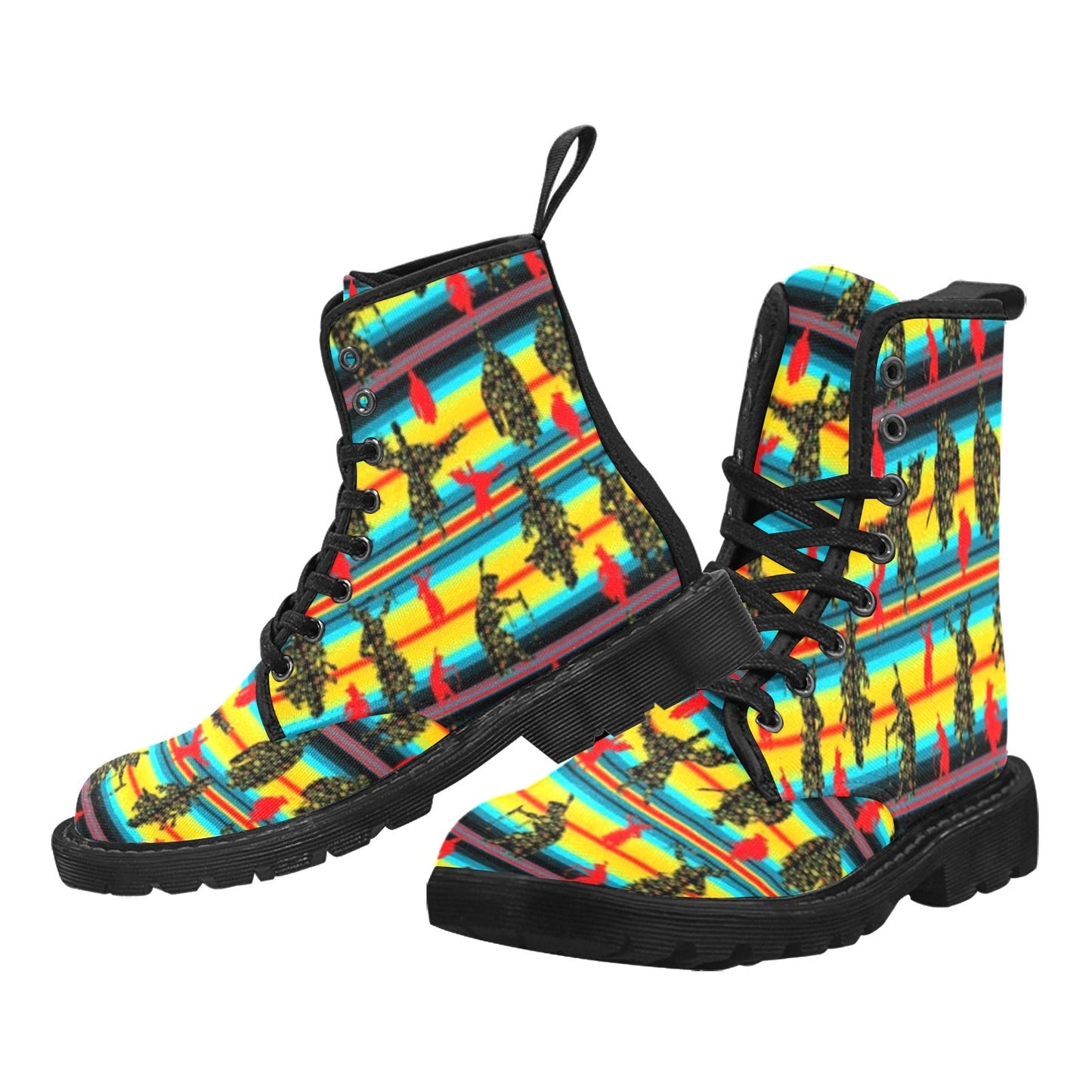 Dancers Midnight Special Boots