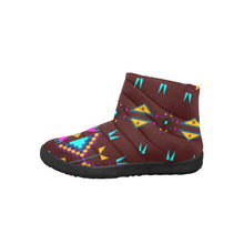 Load image into Gallery viewer, Rite of Passage Pemmican Berry Women&#39;s Padded Winter Boot
