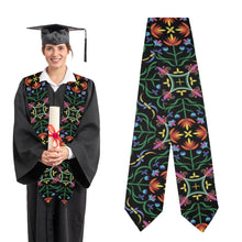 Load image into Gallery viewer, Quill Visions Graduation Stole
