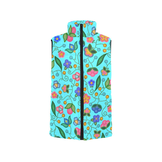 Skyberry Serenade Sky Padded Vest