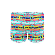 Load image into Gallery viewer, Sacred Spring Men&#39;s Swimming Trunks
