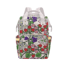 Load image into Gallery viewer, Takwakin Harvest Bright Birch Multi-Function Diaper Backpack/Diaper Bag
