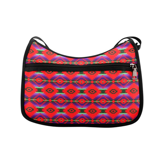 Cree Confederacy Crossbody Bag