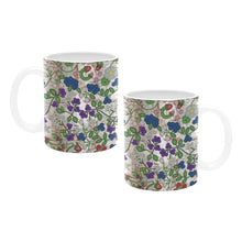 Load image into Gallery viewer, Grandmother Stories Br Bark Mug
