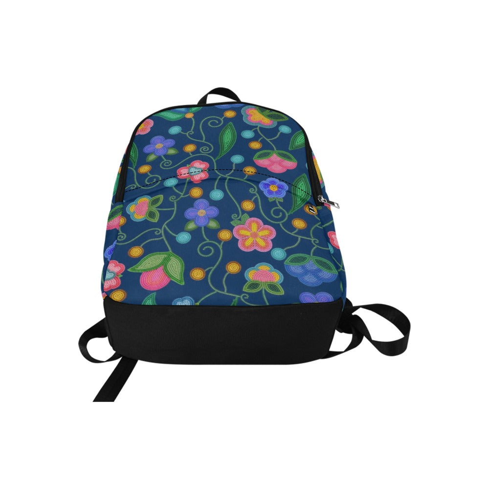 Skyberry Serenade Navy Backpack
