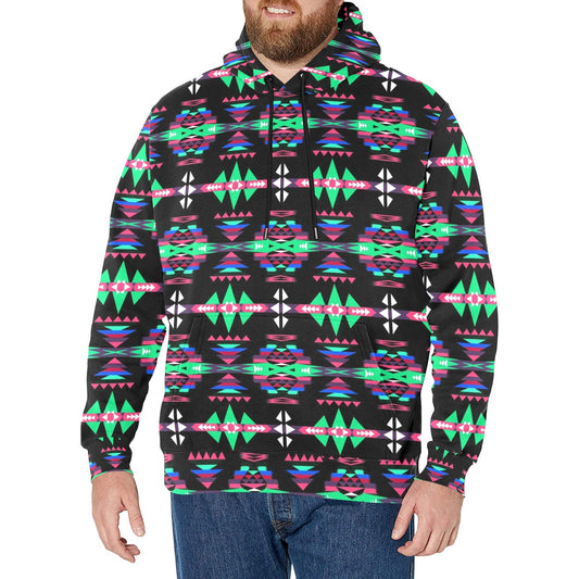 River Trail Fleece Hoodie