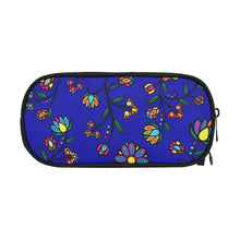 Load image into Gallery viewer, Cosmic Whisper Elk Shadow Pencil Pouch
