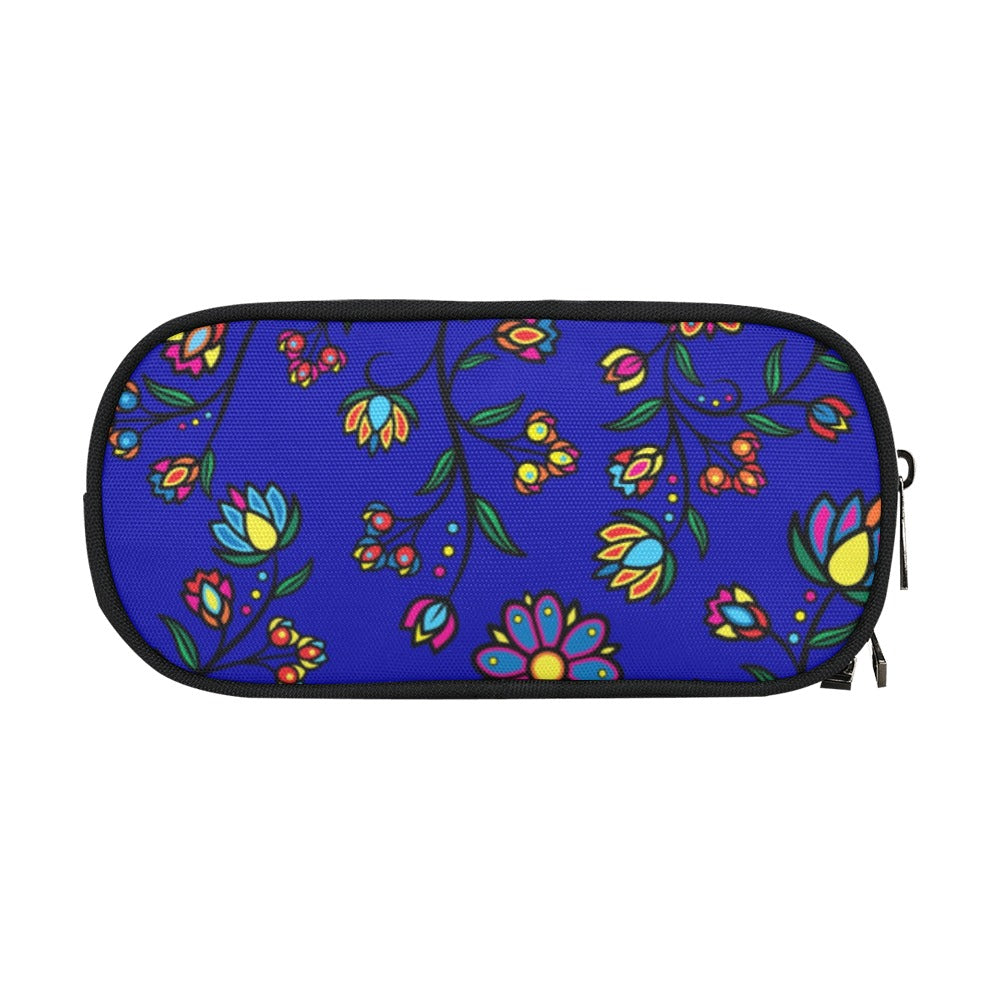 Cosmic Whisper Elk Shadow Pencil Pouch