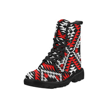 Load image into Gallery viewer, Taos Wool Boots
