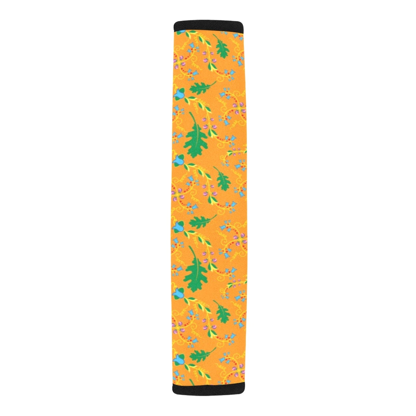 Vine Life Sunshine Car Seat Belt Cover