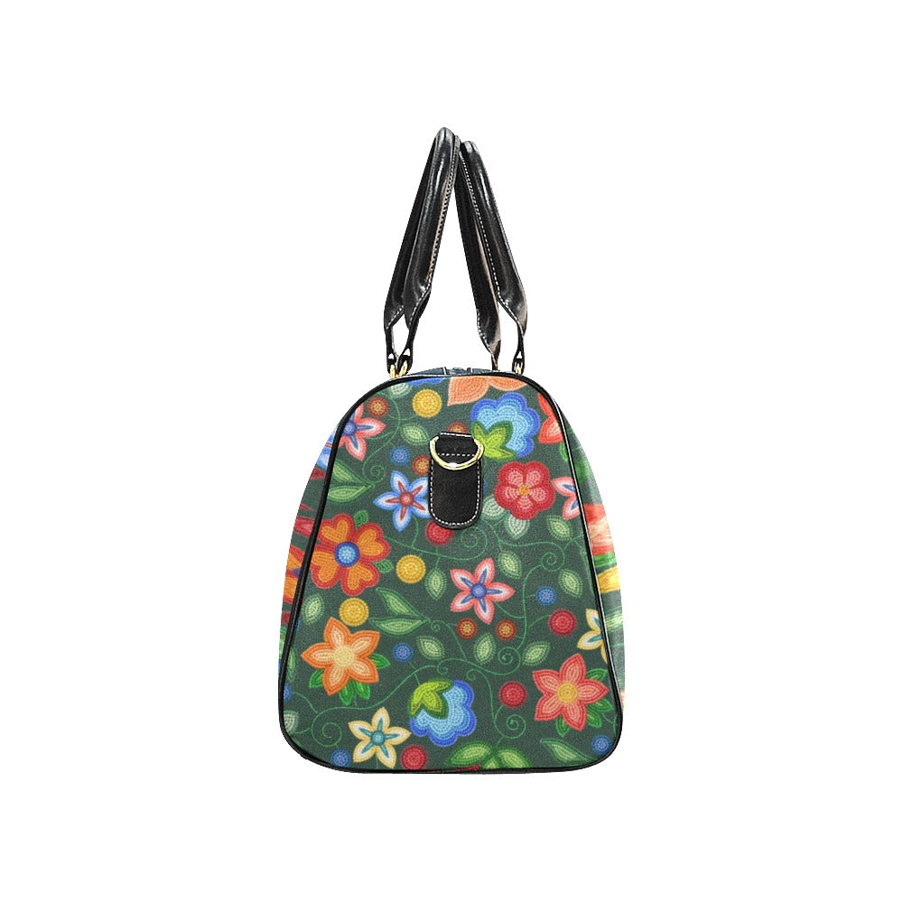 Morning Harmony Forest Small Travel Bag