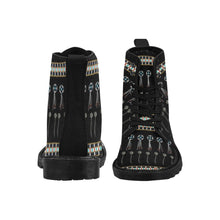 Load image into Gallery viewer, Beaded Bracelet Boots for Men
