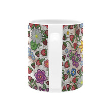 Load image into Gallery viewer, Berry Pop Br Bark Mug
