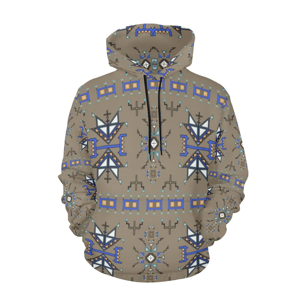 Eagle Strike Hoodie for Women