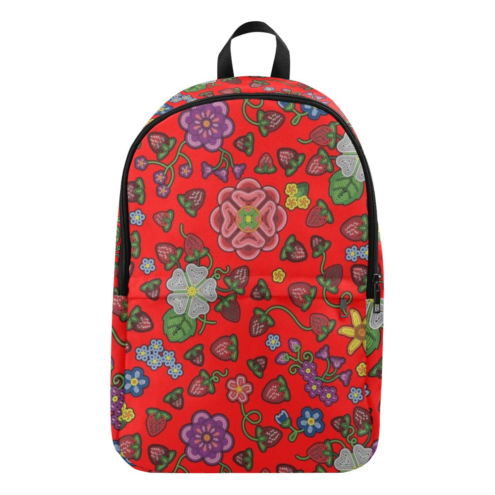 Berry Pop Fire Backpack