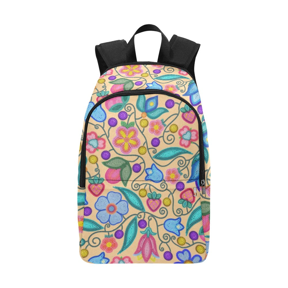 Sweet Offering Cream Backpack