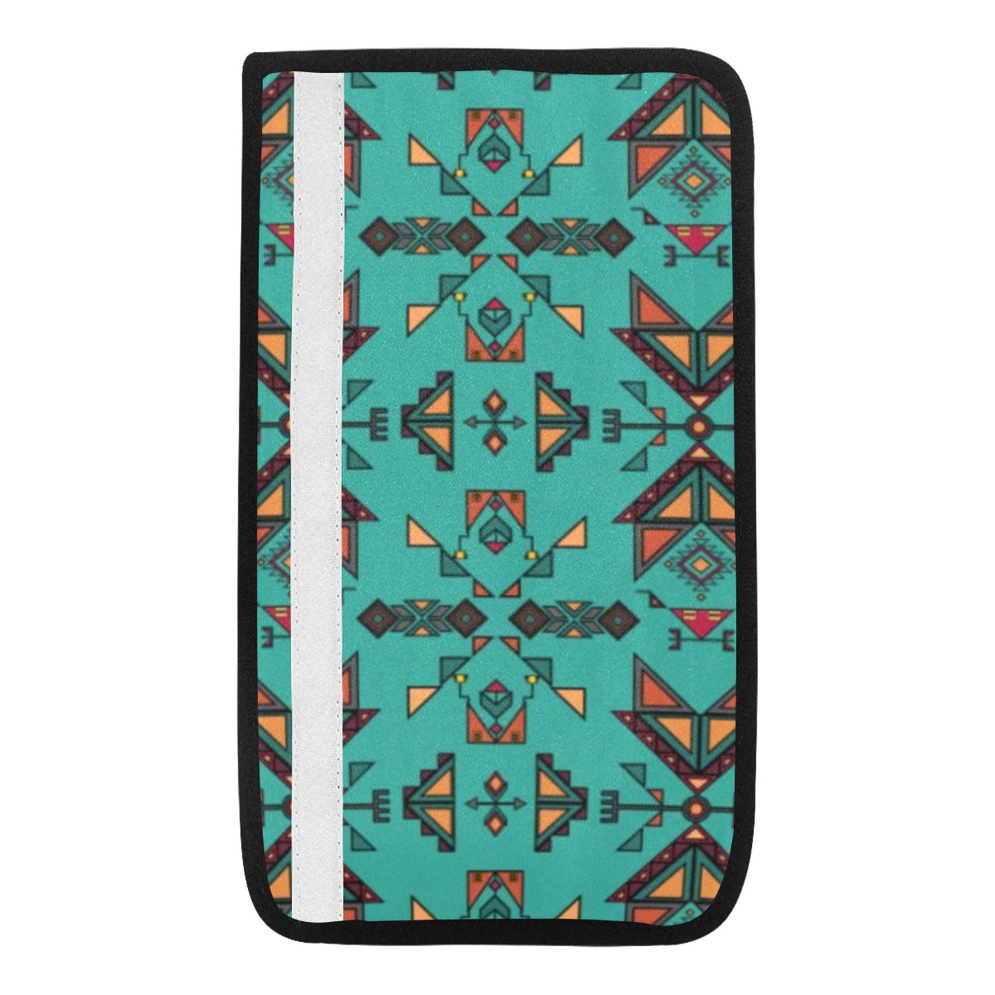 Arrow dawn Turquoise Seat Belt Cover