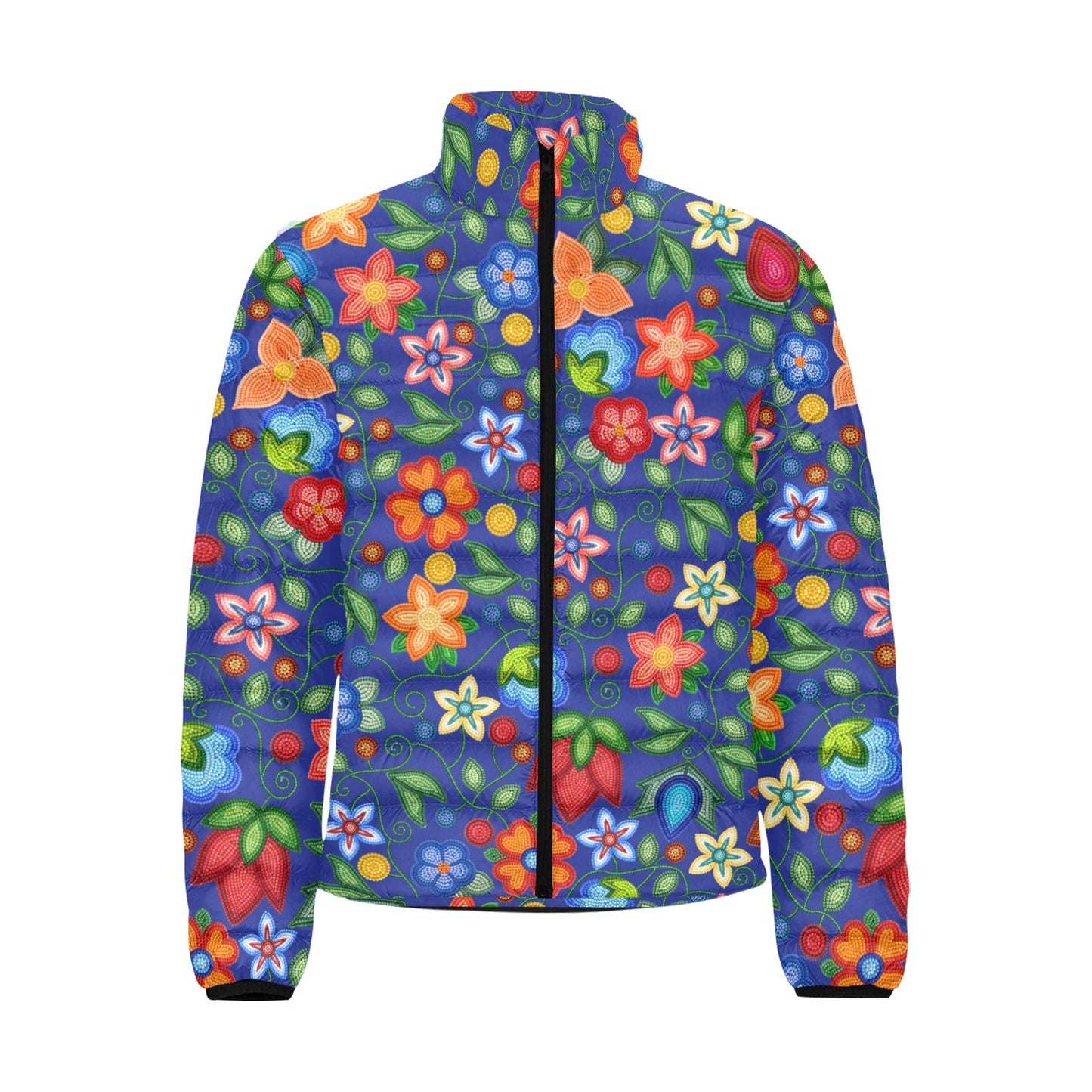 Morning Harmony Padded Jacket