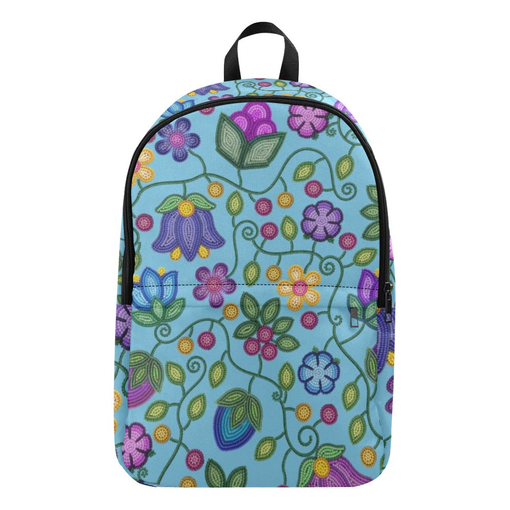 Bloom Uplift Sky Backpack