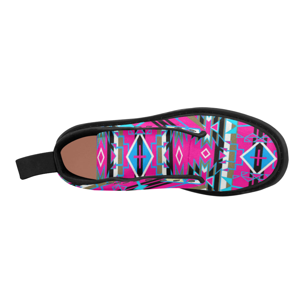 Force of Nature Sunset Storm Boots
