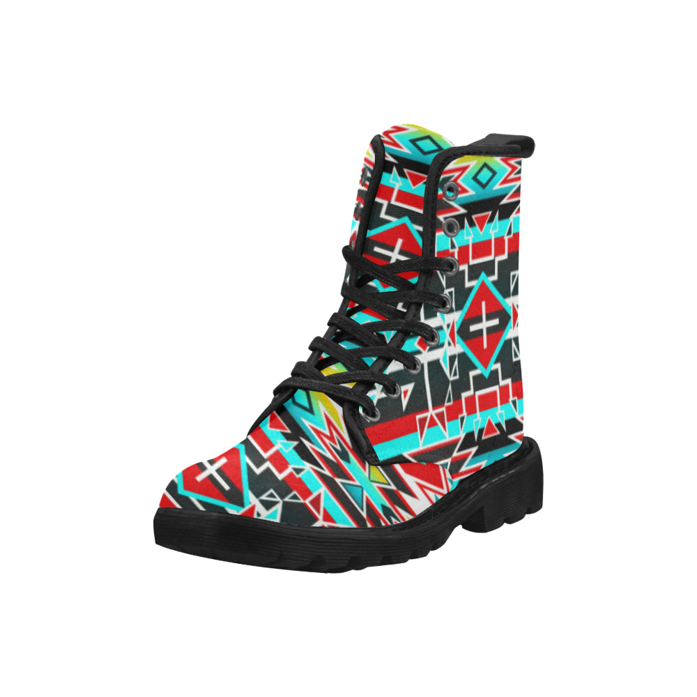 Force of Nature Windstorm Boots