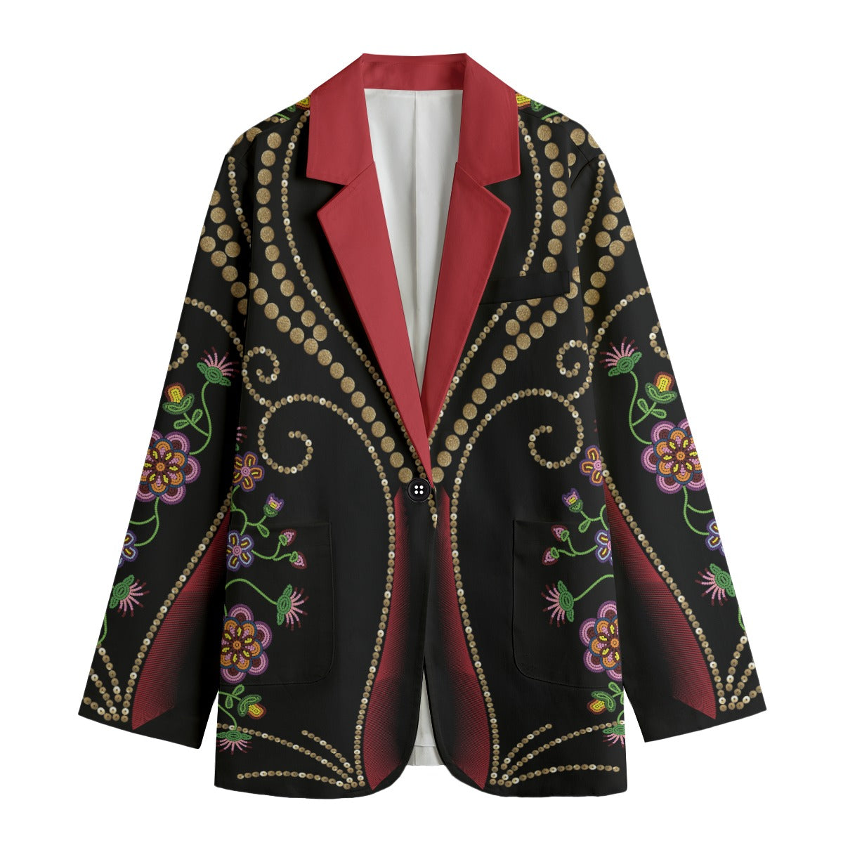 Métis Deco Blazer