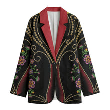 Load image into Gallery viewer, Métis Deco Blazer
