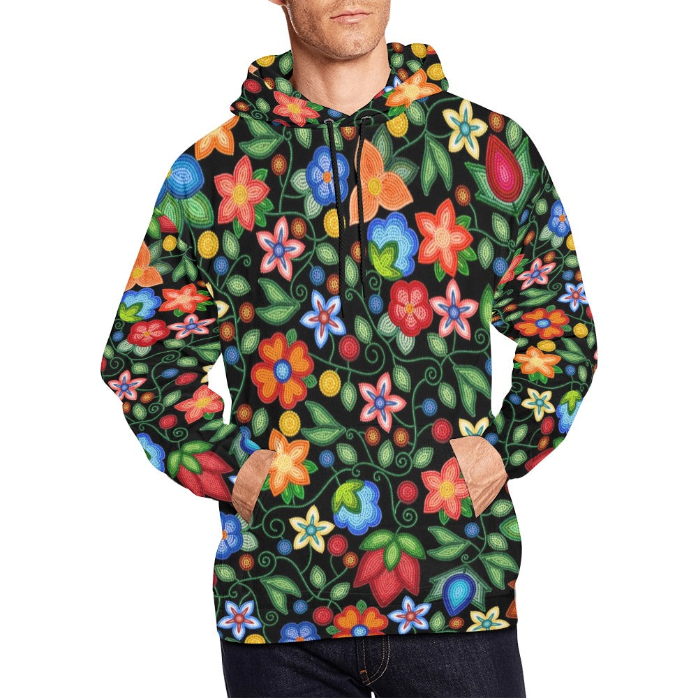 Morning Harmony Hoodie For Men