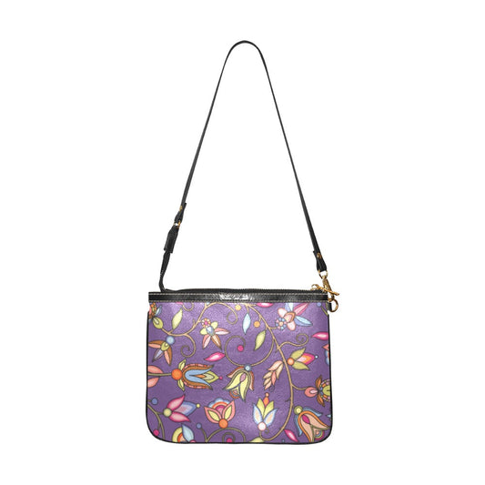Buffalo Bloom Nightcloud Small Shoulder Bag