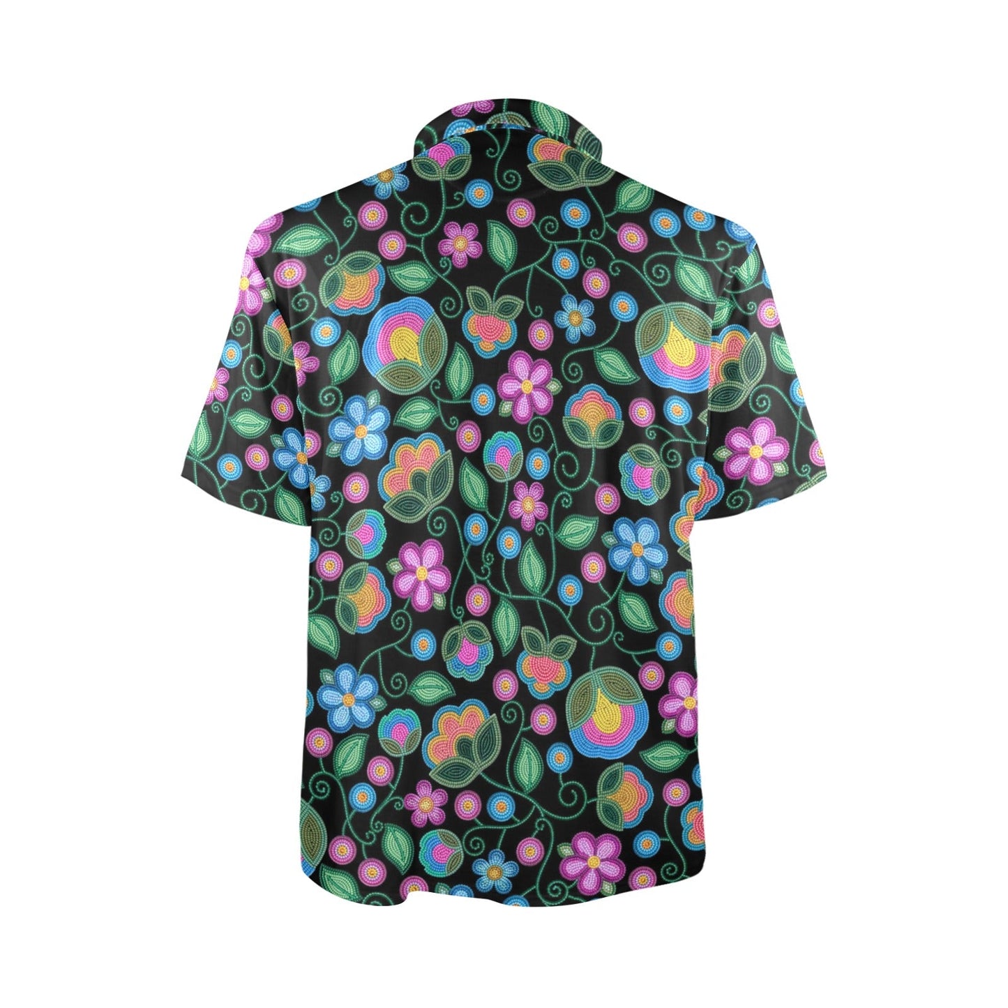 Turquoise Sunbeam Polo Shirt