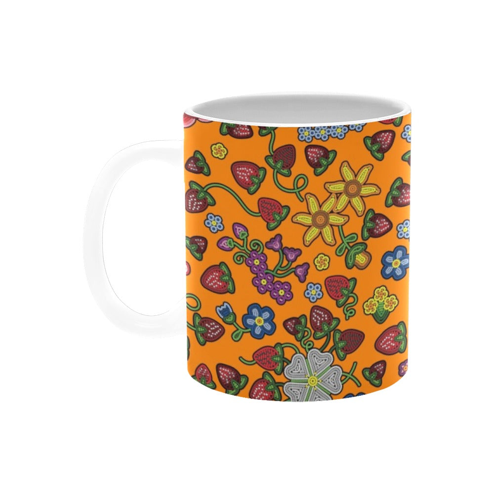 Berry Pop Carrot Mug