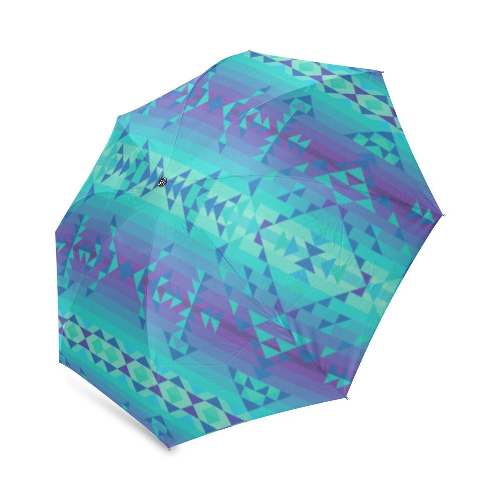 Borealis Foldable Umbrella