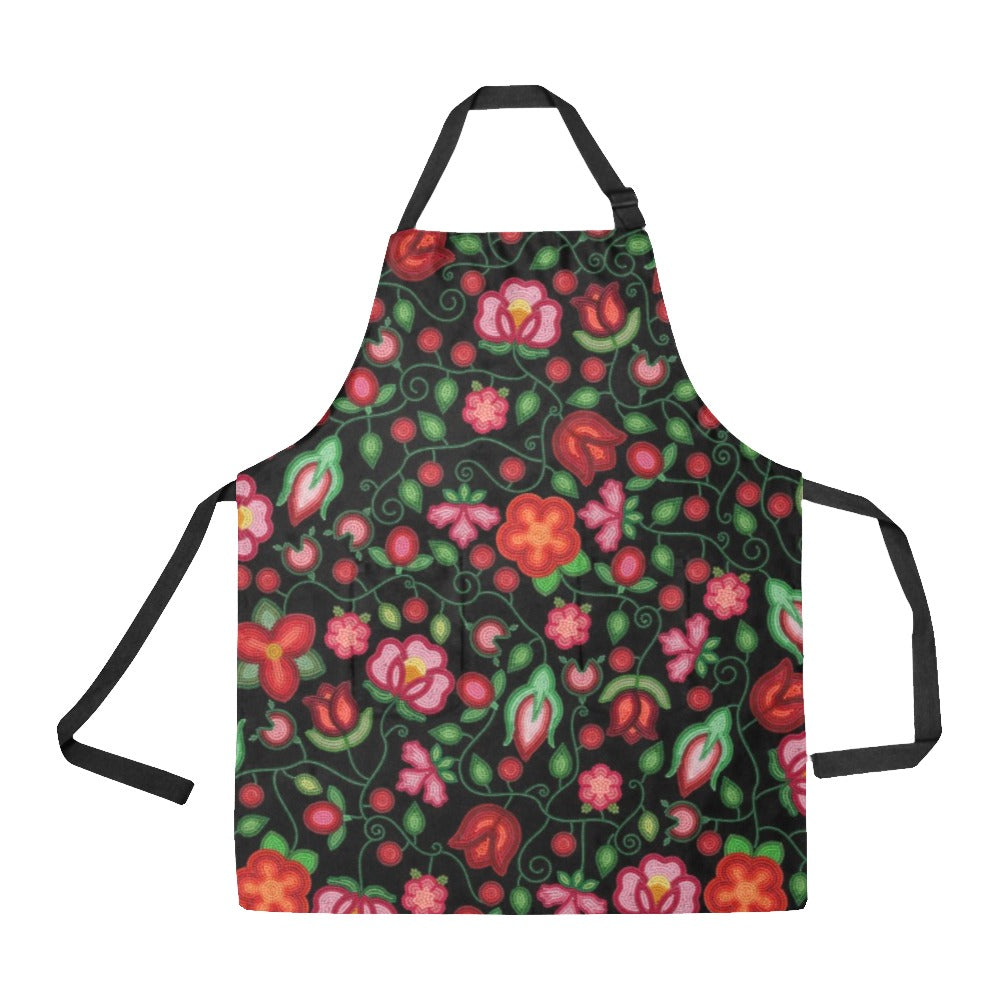 Rose Reverie Apron