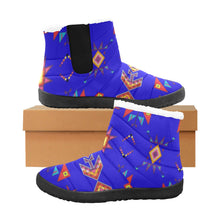 Load image into Gallery viewer, Scattered Generations Royal Men&#39;s Padded Winter Boot
