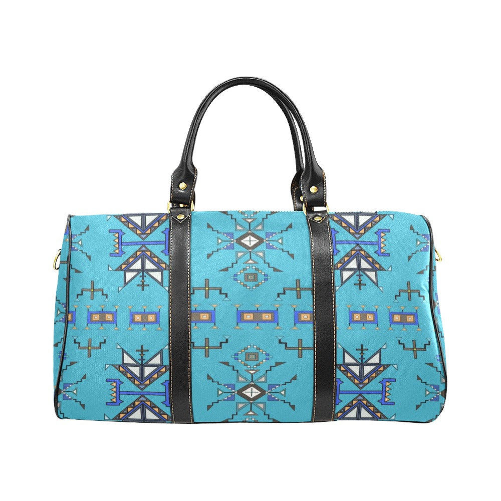 Eagle Strike Large Travel Bag