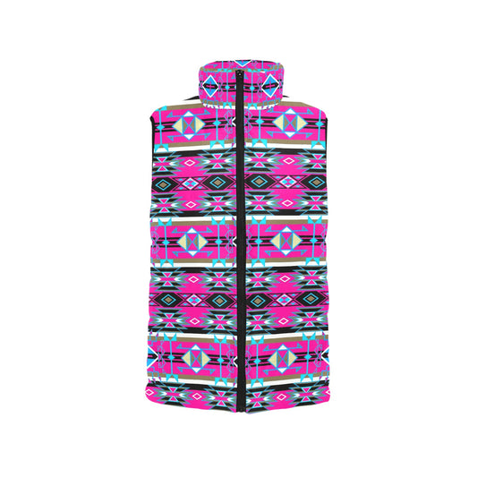 Force of Nature Padded Vest