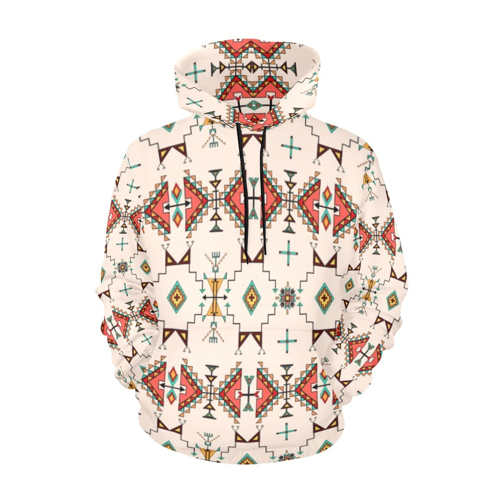 Thunder Flight Hoodie for Women